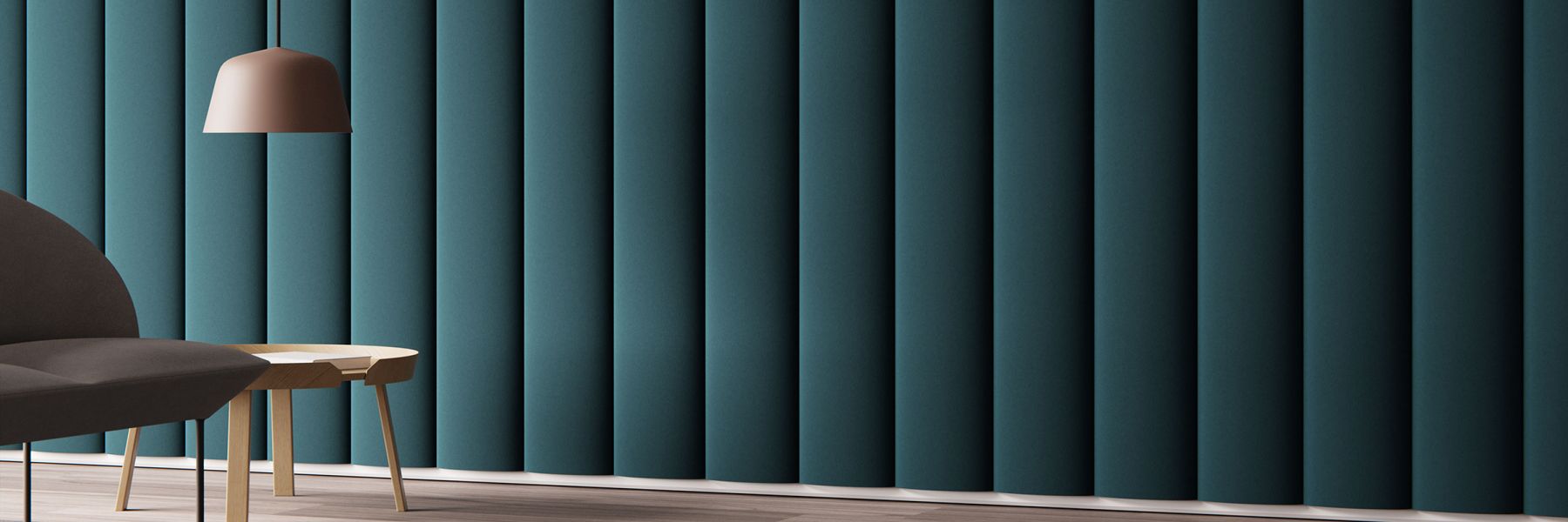 Products: Acoustic Panels - FilzFelt