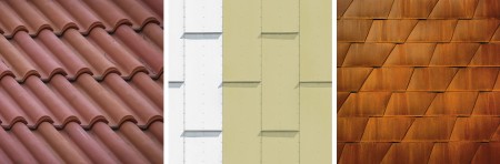 Aesthetics and Acoustics Overlap in ARO Shingle - FilzFelt