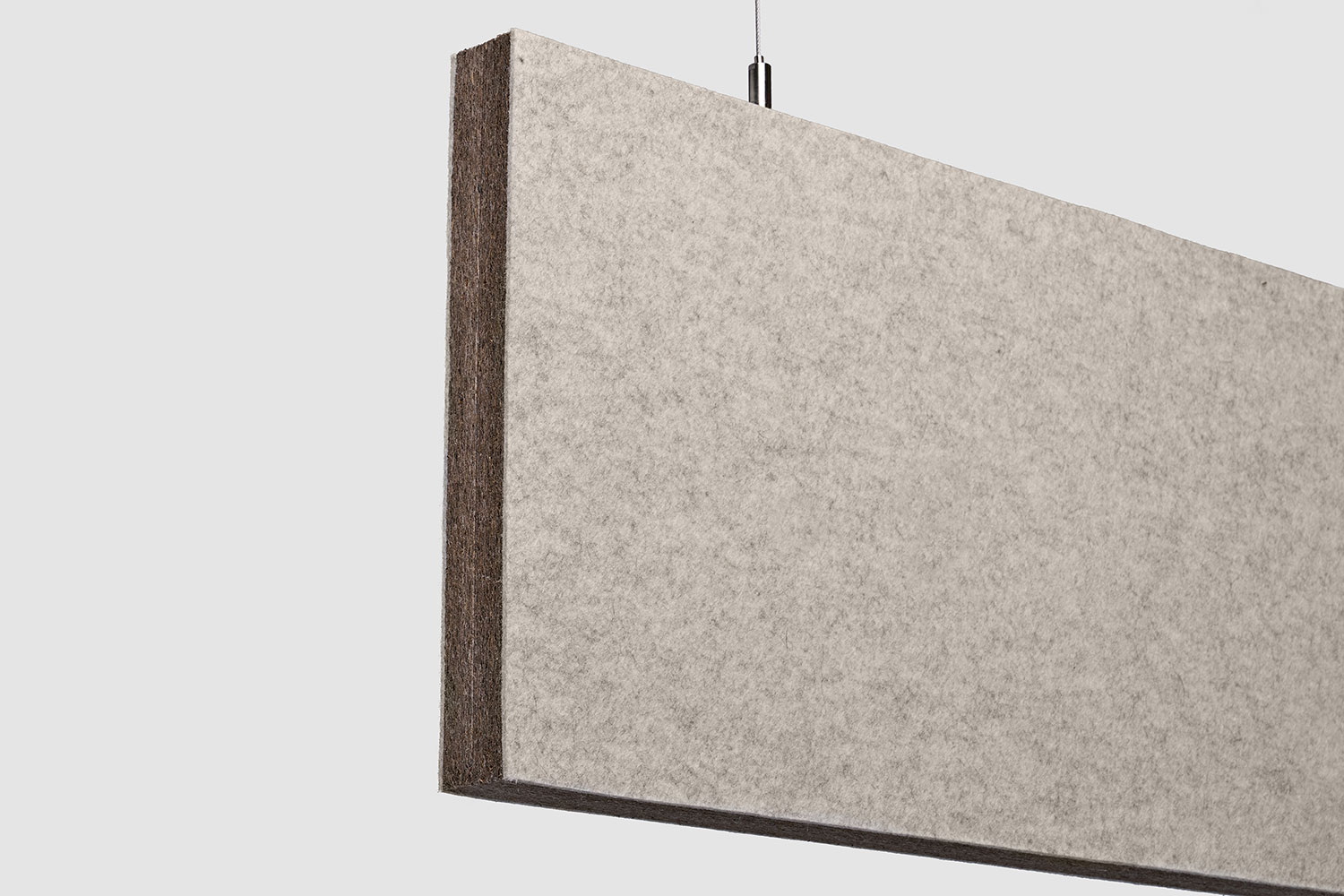 Søuld + Felt Baffle - Shop - FilzFelt